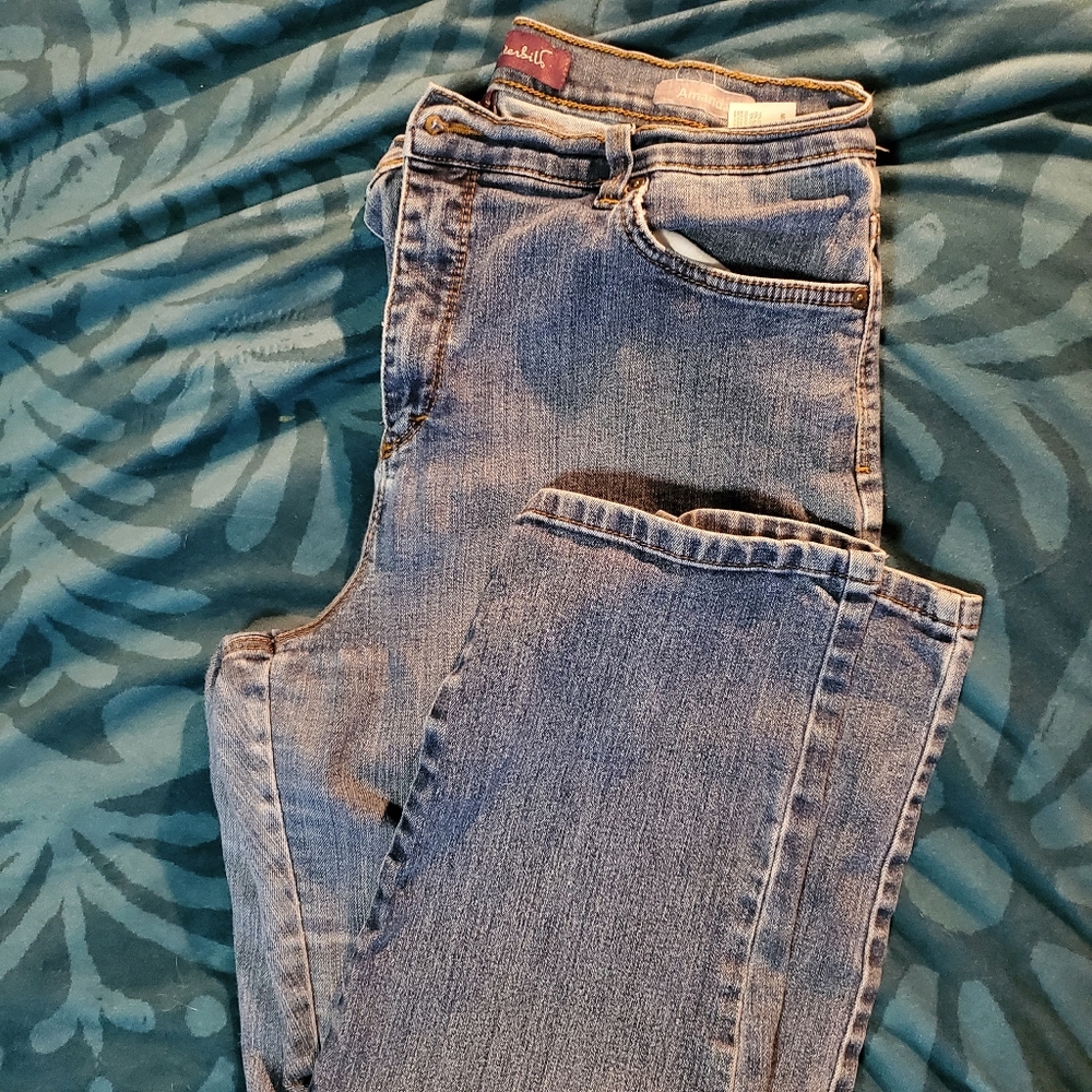 Gloria Vanderbilt Jeans